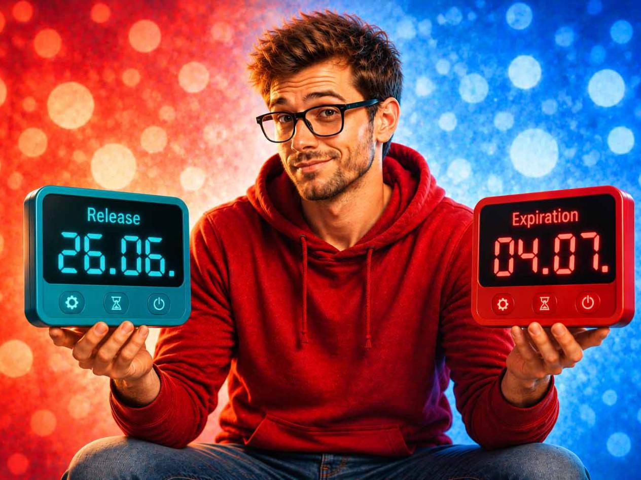 Anzeige zeitgesteuerter Elemente im Seiten-Editor