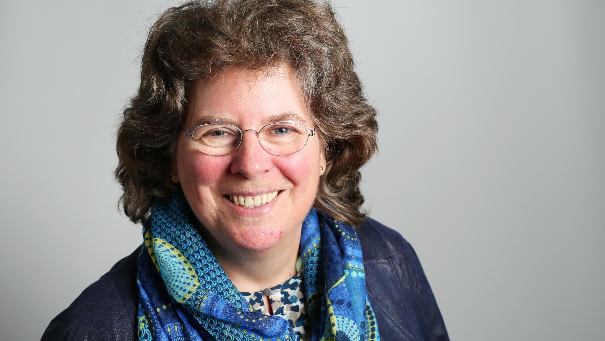 Pastoralreferentin Barbara  Biel