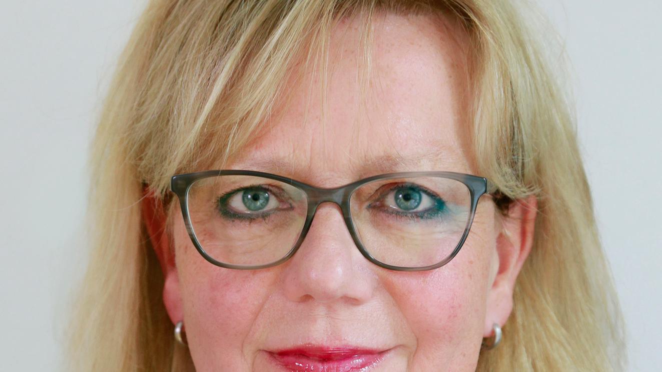 Gisela Bougé
