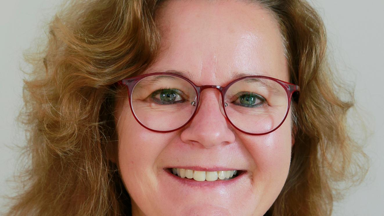 Andrea  Herzog-Legewie