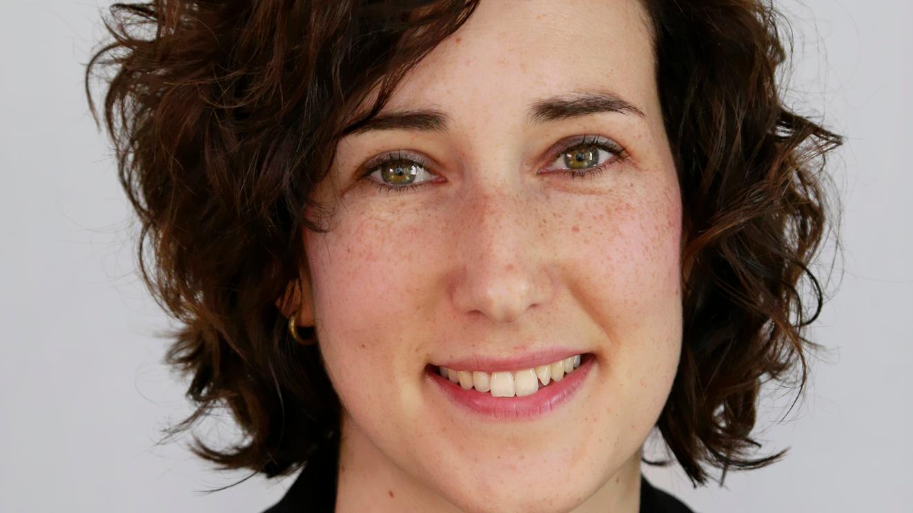 Ellen  Buchwald-Körfer