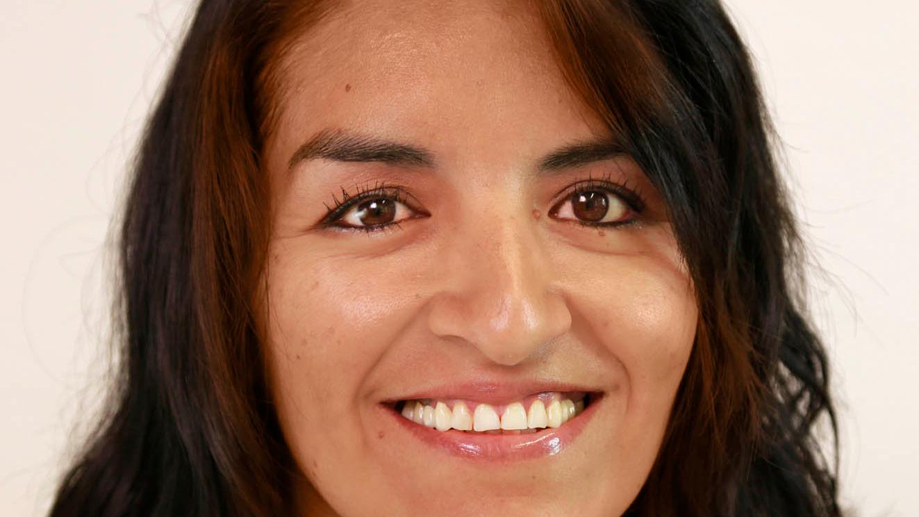 Sara  Antunez