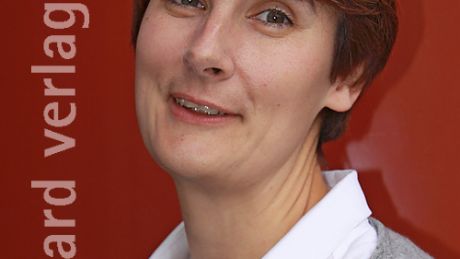 Kathrin Albrecht