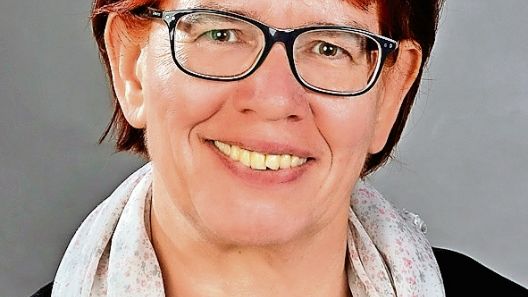 Ruth Schlotterhose