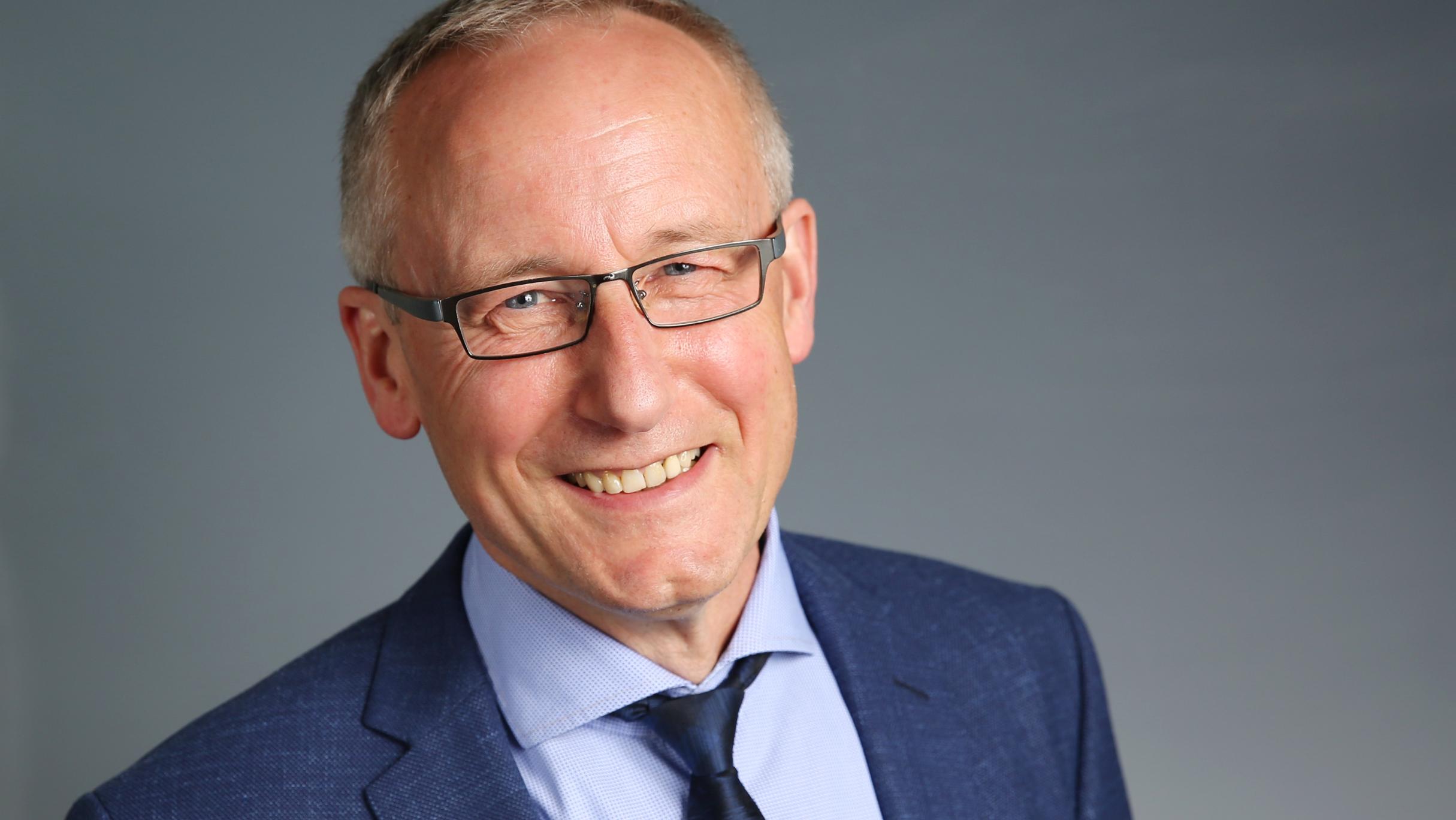 Portrait Huber neu