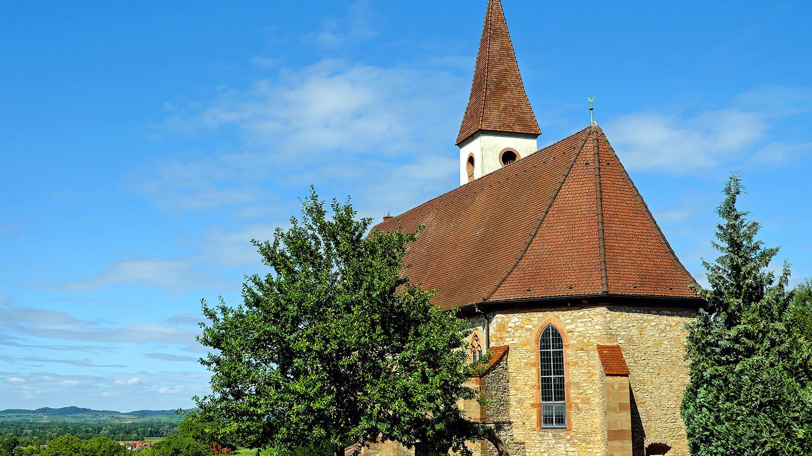 Gemeinde St. Peter