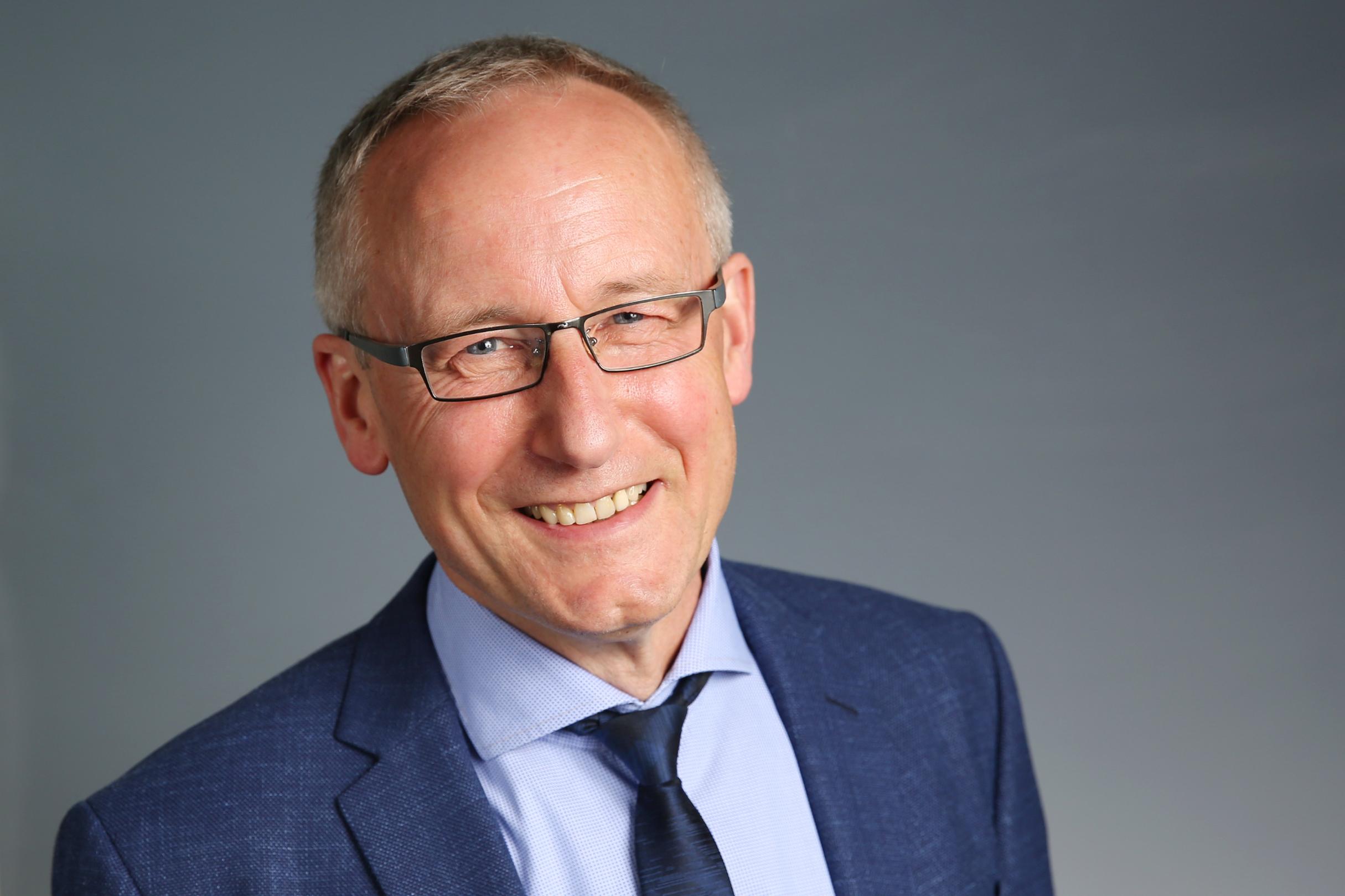 Portrait Huber neu
