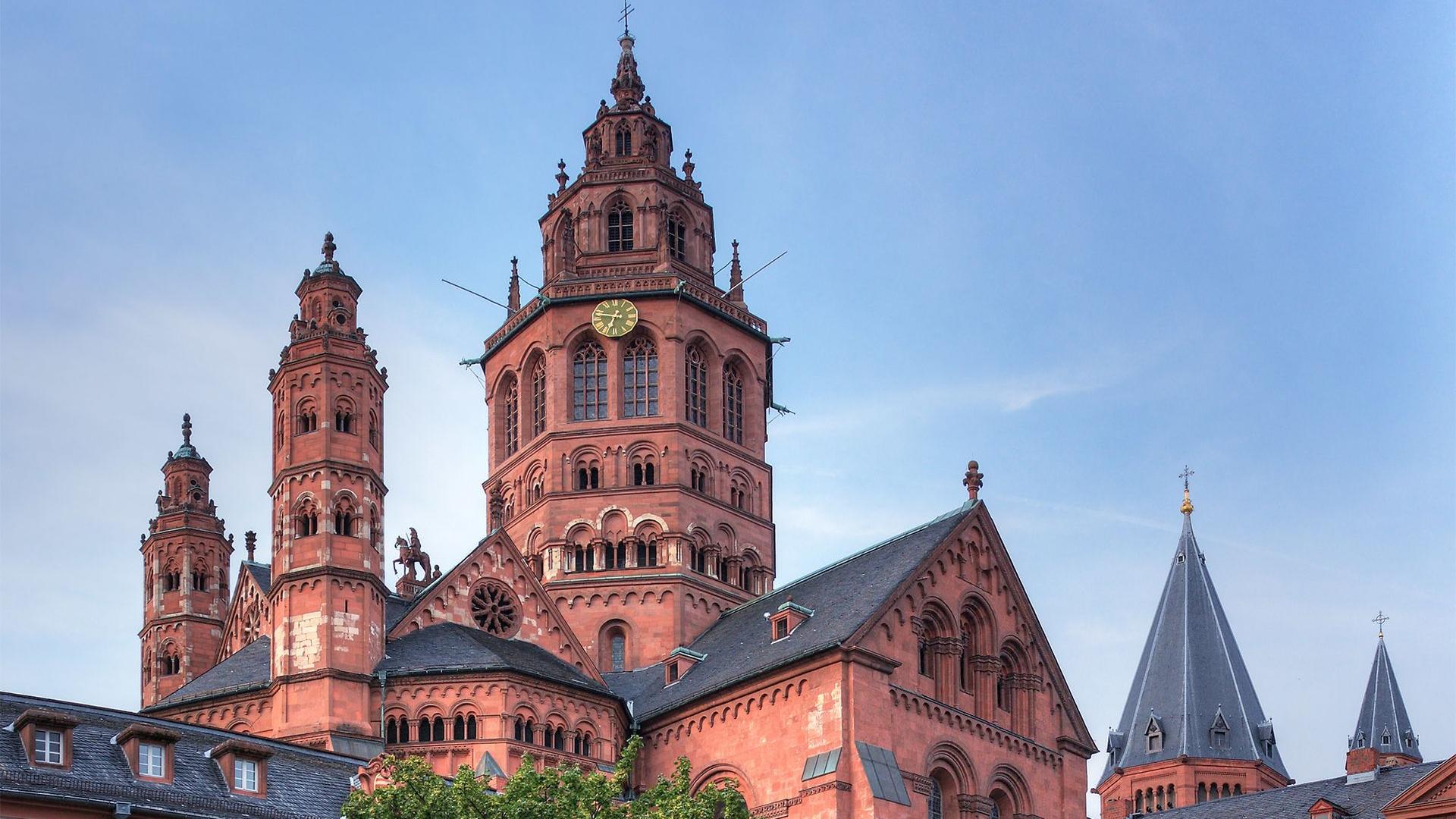 Bistum Mainz