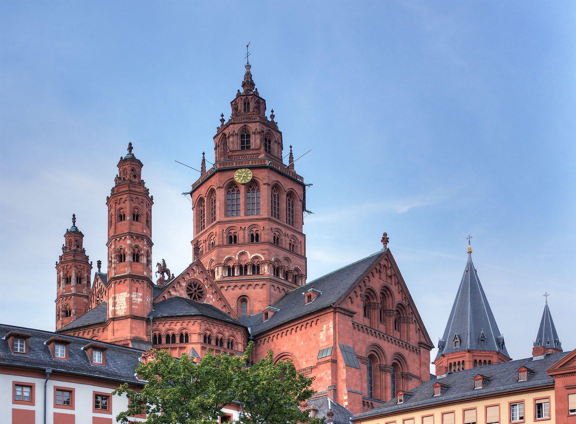Bistum Mainz
