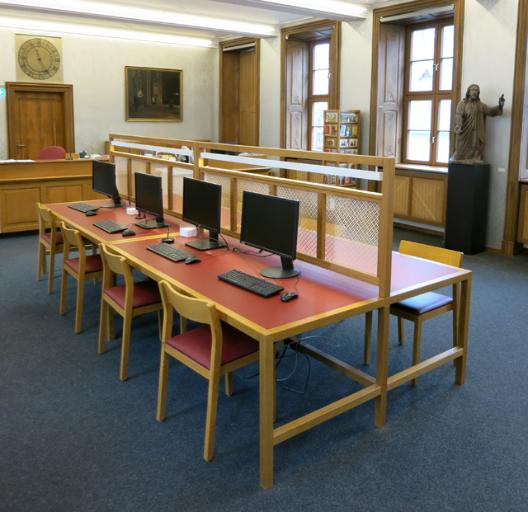 Ausleihe klein 1