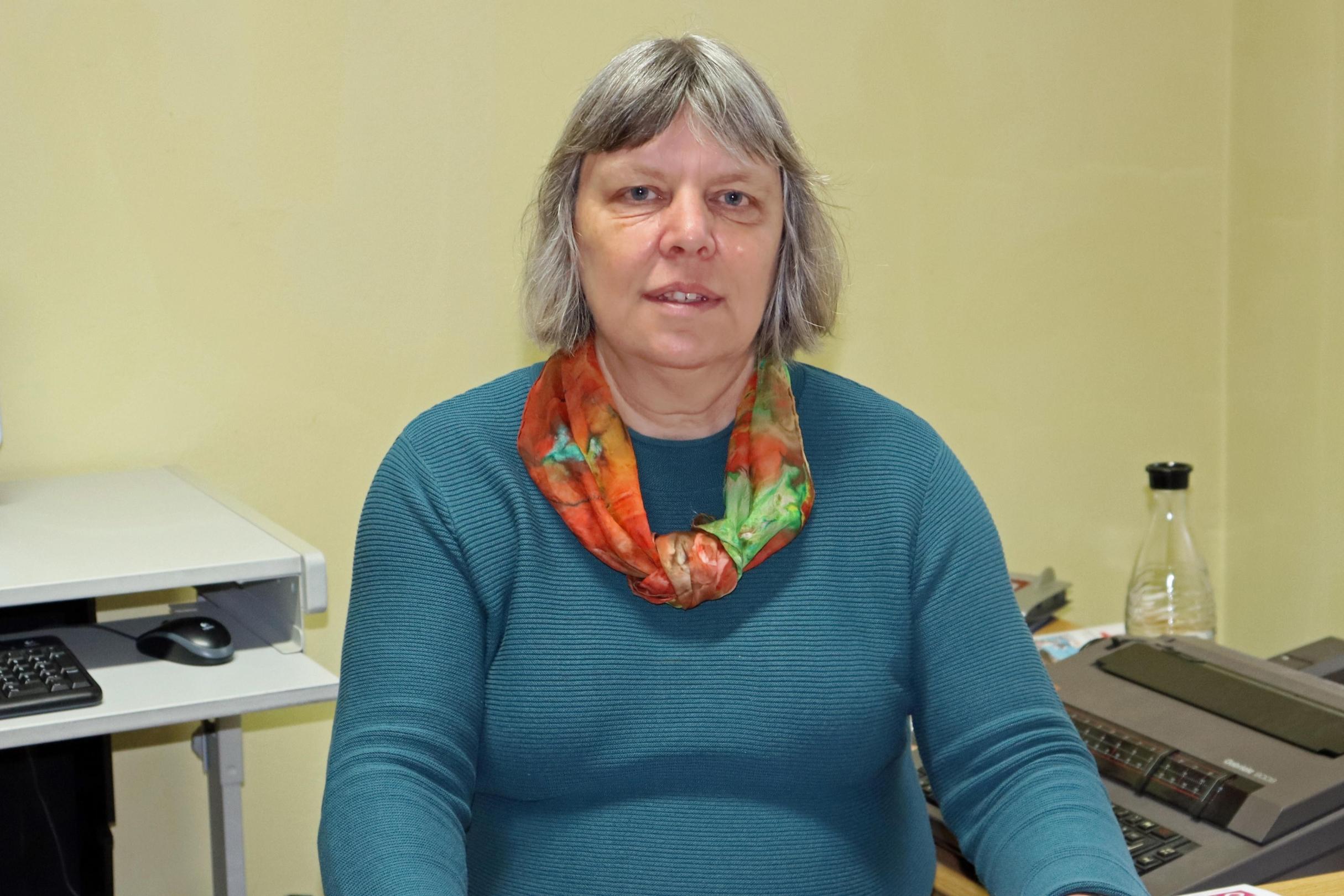 Anette Körner